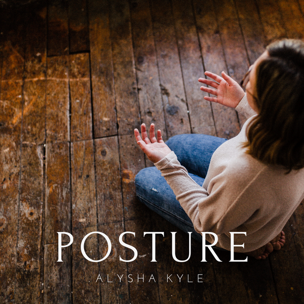 Posture